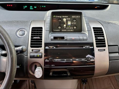 Used 2009 Toyota Prius FWD image 11