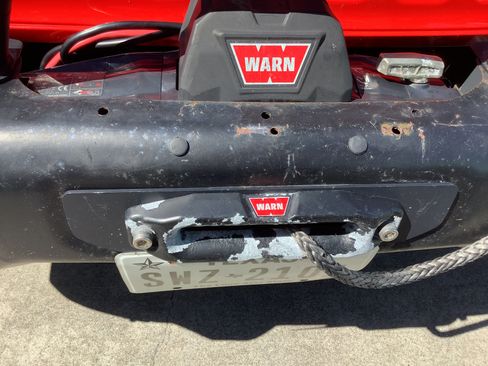 Used 2020 Jeep Gladiator Sport w/ Quick Order Package 24S image 15