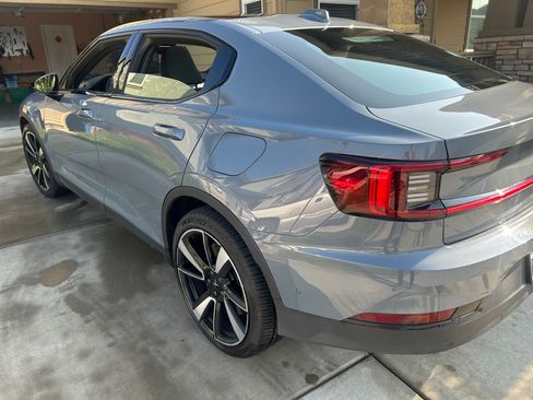 Used 2022 Polestar Polestar 2 w/ Plus Package image 2