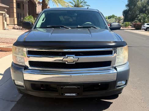 Used 2008 Chevrolet Silverado 1500 LT w/ Power Pack Plus image 2