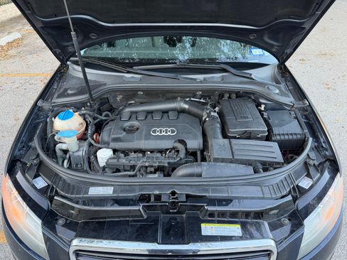 Used 2012 Audi A3 2.0T Premium image 8