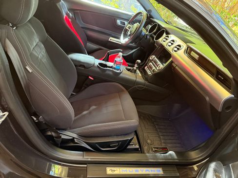 Used 2023 Ford Mustang GT w/ Equipment Group 301A image 11