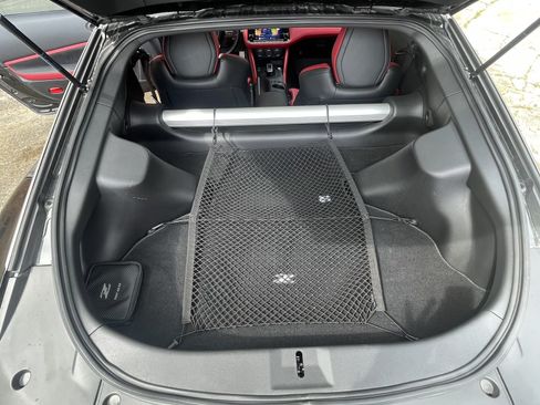 Used 2024 Nissan Z Performance w/ Floor Mat Package RWD image 8