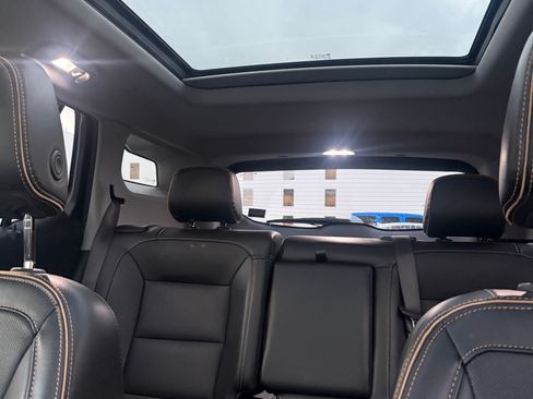 Used 2022 GMC Terrain AT4 w/ LPO, Floor Liner Package image 12