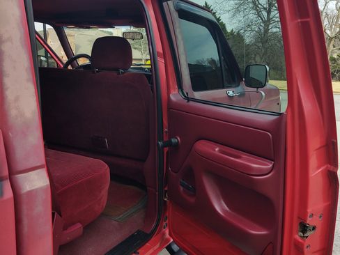 Used 1994 Ford F350 4x4 Crew Cab image 17