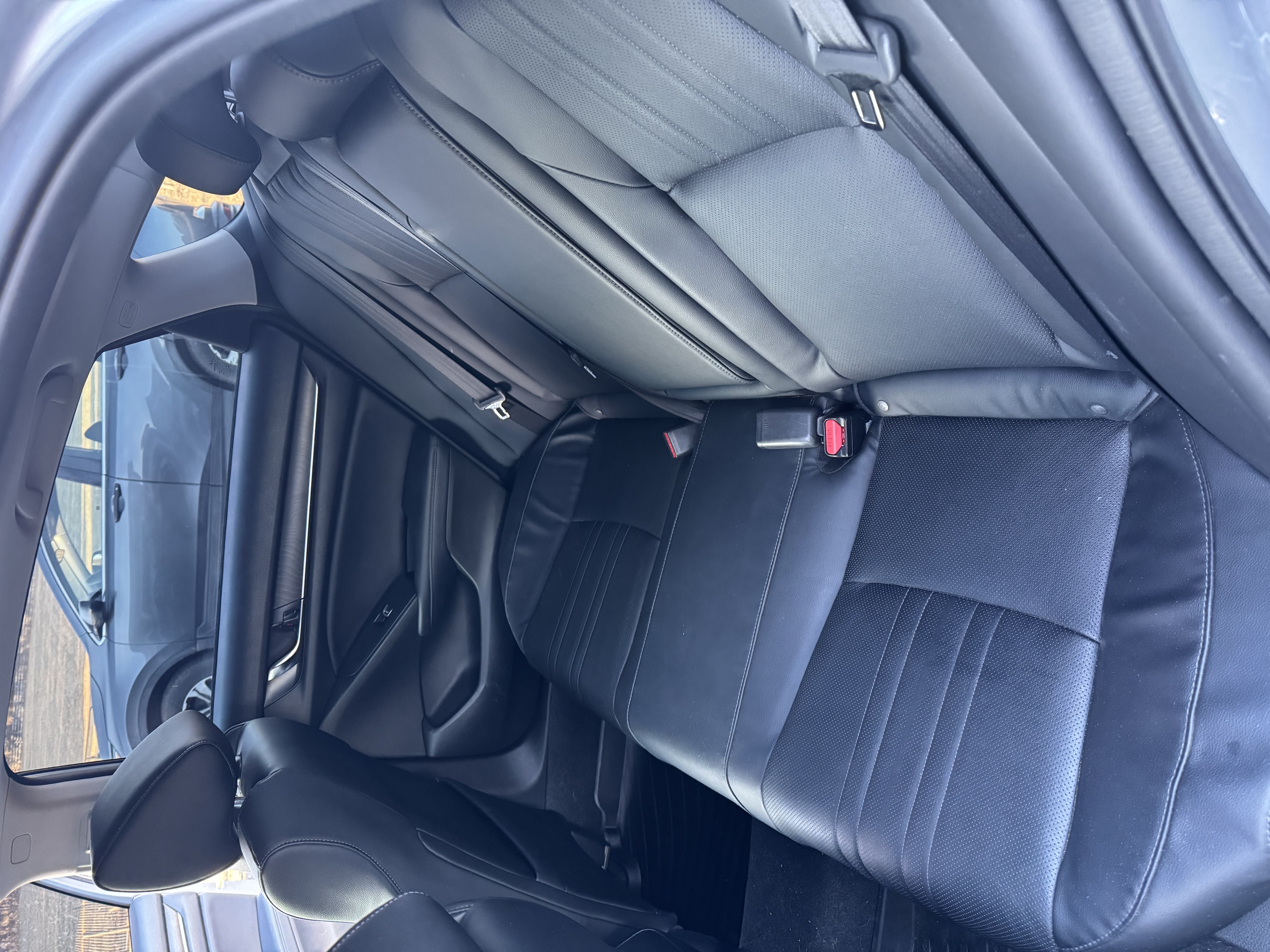 Used 2018 Honda Accord EX-L image 13