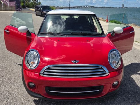 Used 2012 MINI Cooper Hardtop FWD image 12