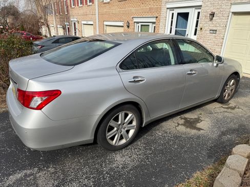 Used 2008 Lexus ES 350 image 17