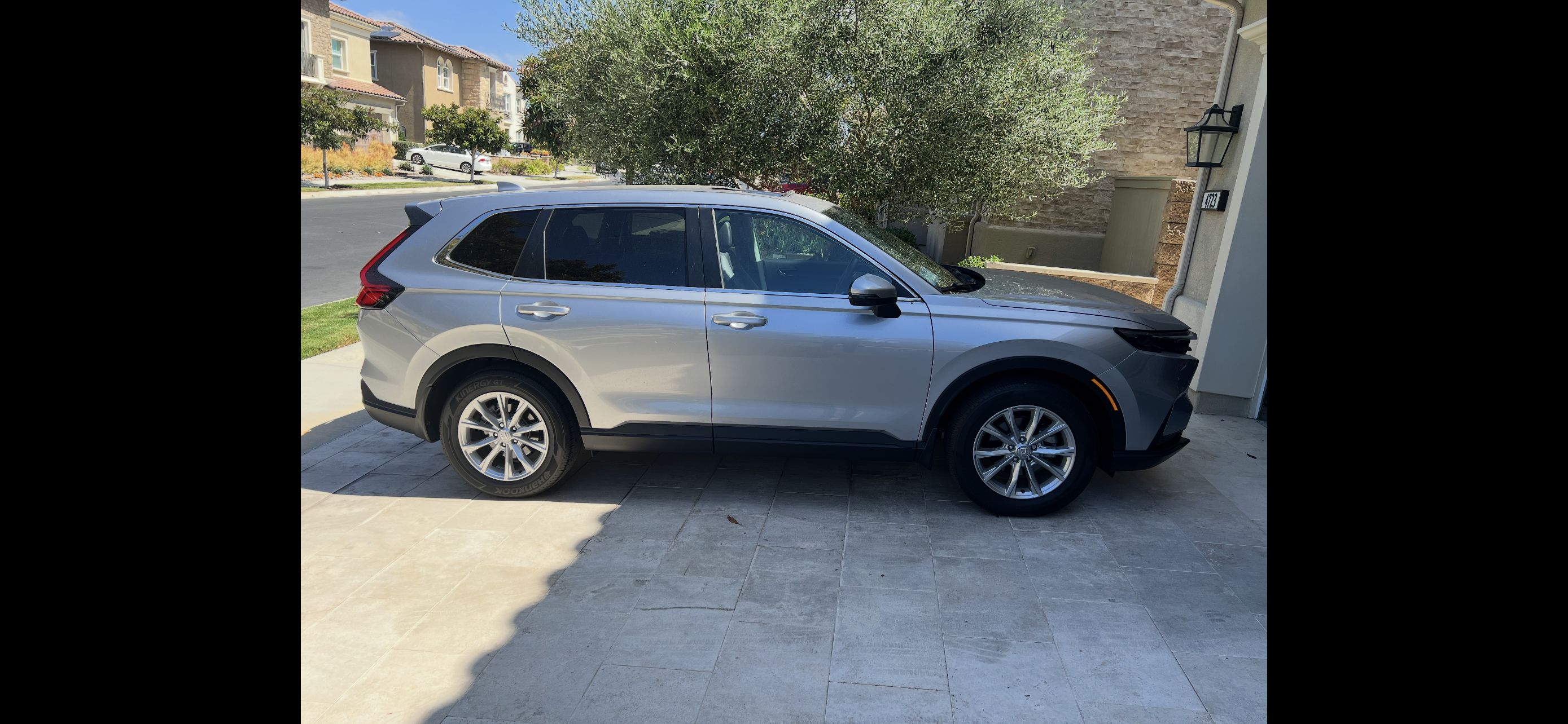 Used 2024 Honda CR-V EX-L image 20