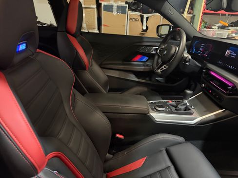 Used 2026 BMW M2 RWD image 12