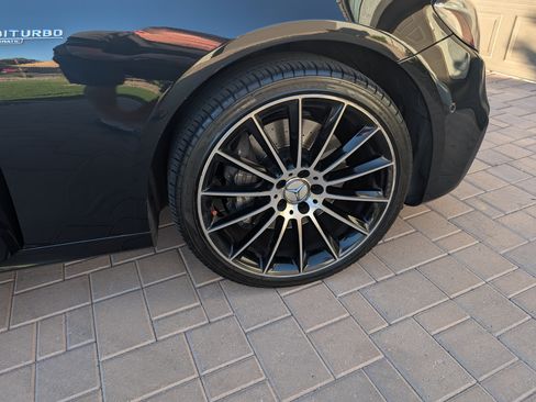 Used 2017 Mercedes-Benz E 43 AMG 4MATIC Sedan w/ Premium 2 Package image 6