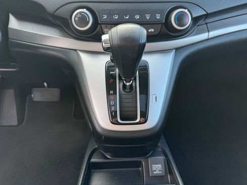 Used 2014 Honda CR-V EX image 11