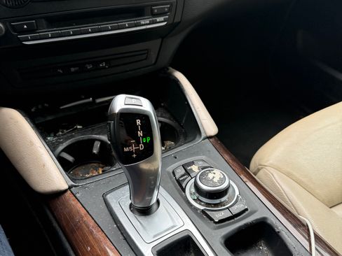 Used 2011 BMW X6 xDrive50i image 8