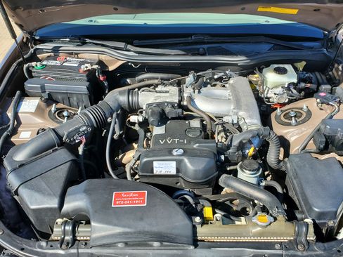 Used 1998 Lexus GS 300 image 15