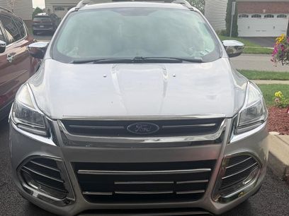 Used 2015 Ford Escape SE w/ Equipment Group 201A