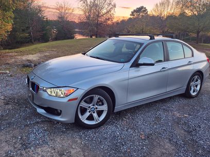 Used 2015 BMW 328i Sedan