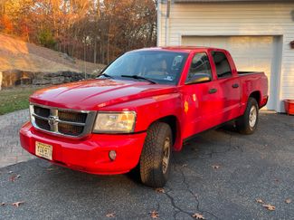 Used 2008 Dodge Dakota SLT image 1