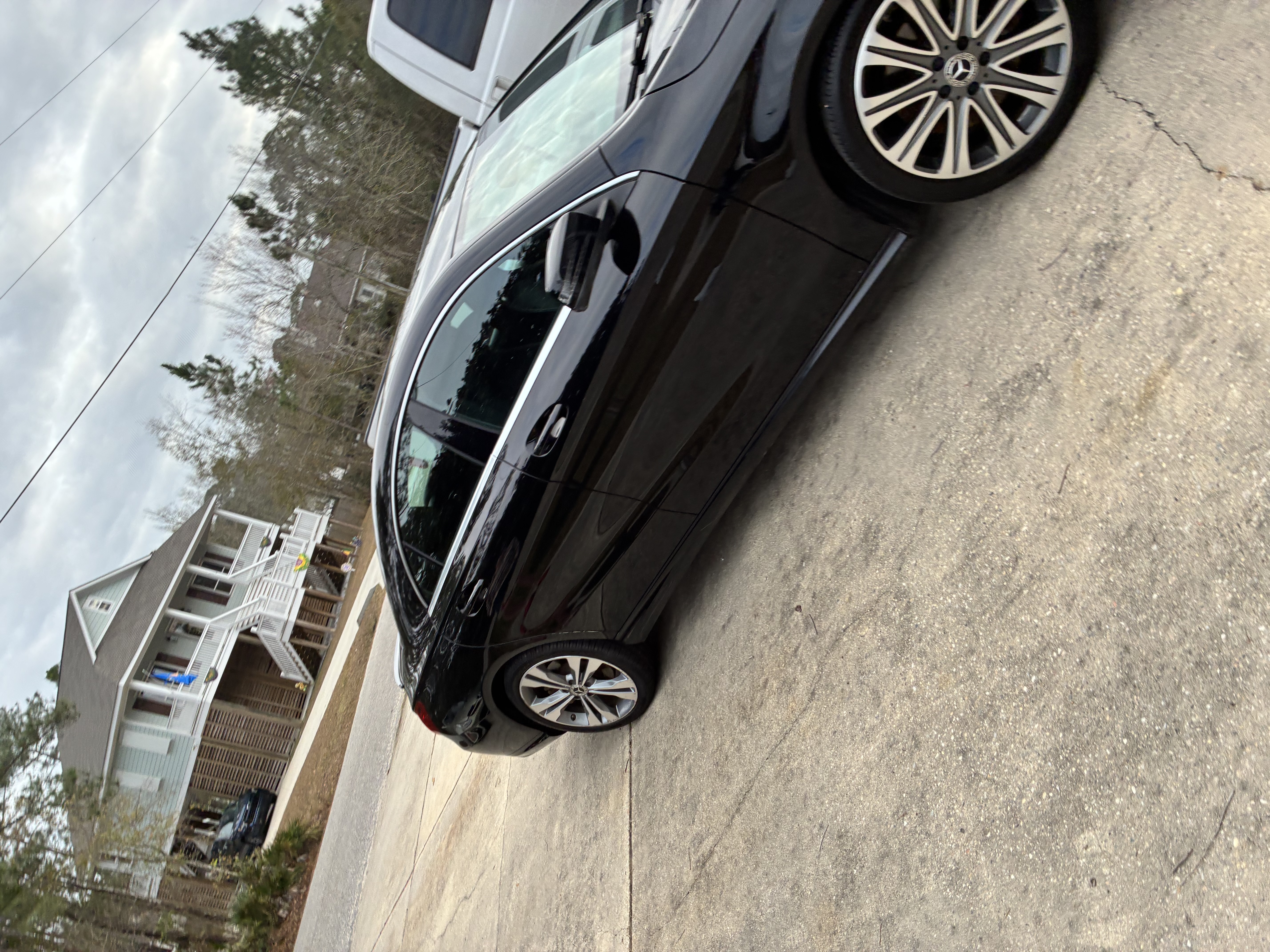 Used 2019 Mercedes-Benz CLA 250 4MATIC image 5