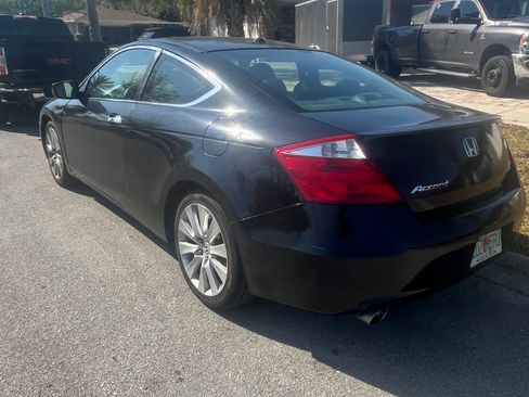 Used 2008 Honda Accord EX-L image 9