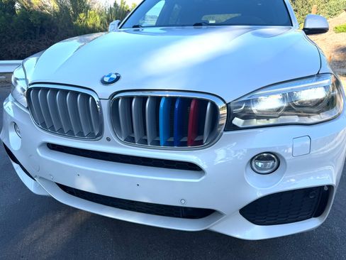 Used 2014 BMW X5 xDrive50i AWD/4WD image 2