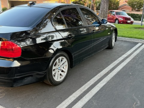 Used 2007 BMW 328i Sedan RWD image 10