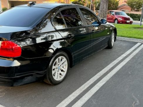 Used 2007 BMW 328i Sedan image 10