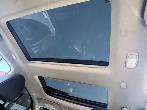 Used 2017 Nissan Maxima 3.5 SL image 22