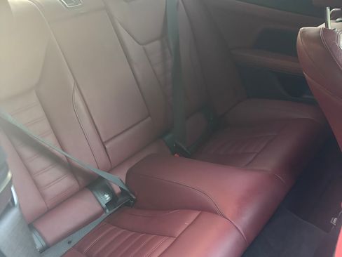 Used 2021 BMW 430i Coupe w/ Convenience Package image 9