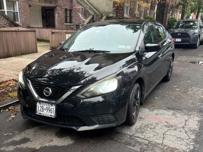 Used 2016 Nissan Sentra S
