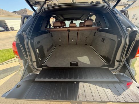 Used 2017 BMW X5 sDrive35i RWD image 6