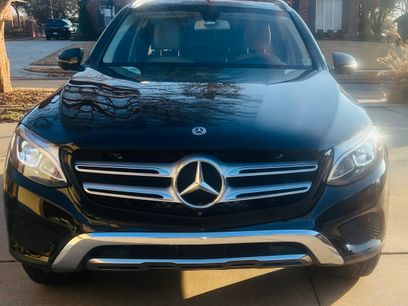 Used 2018 Mercedes-Benz GLC 300
