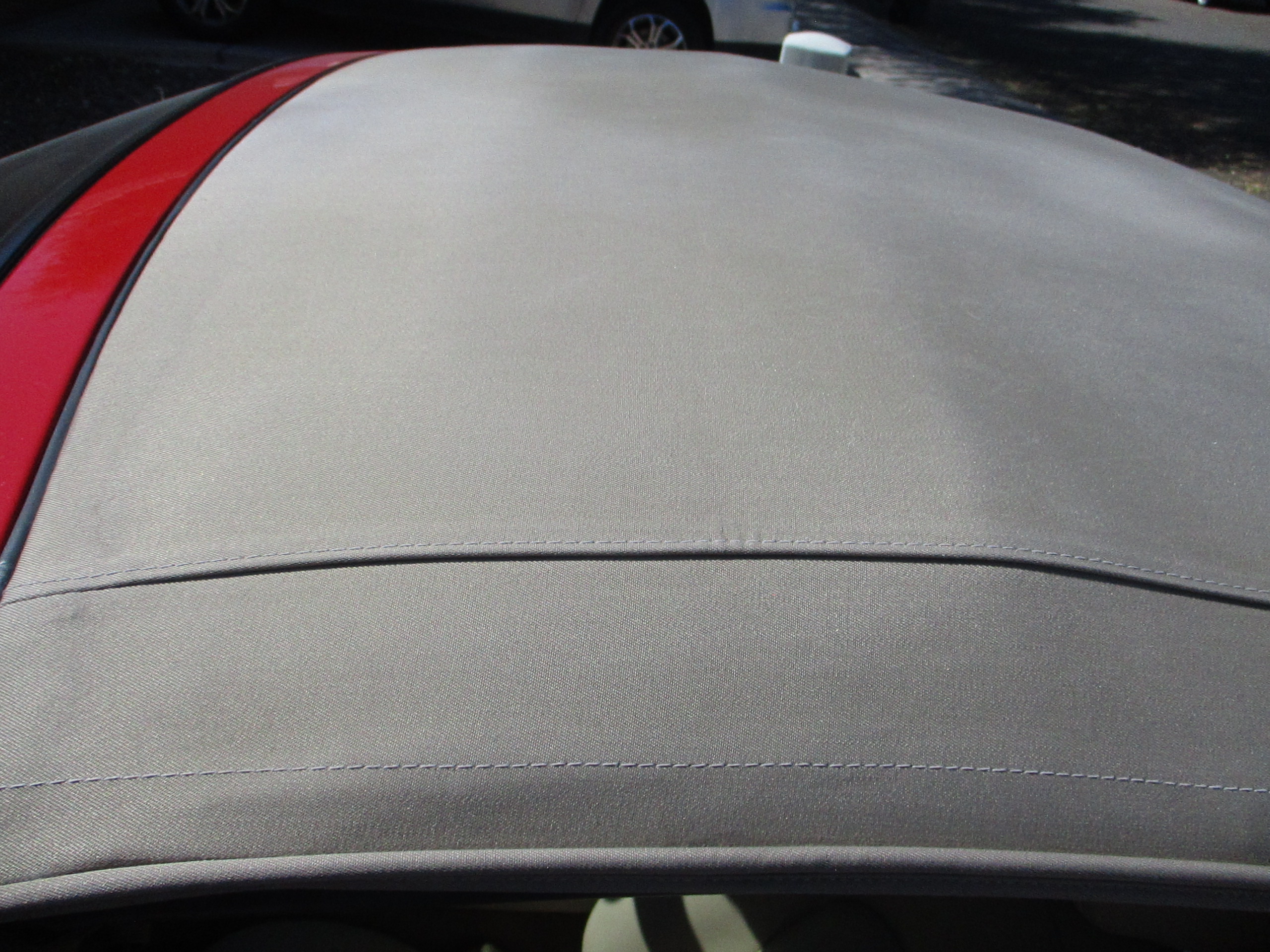 Used 2005 Jaguar XK8 Convertible RWD image 8