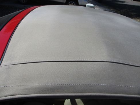 Used 2005 Jaguar XK8 Convertible RWD image 8