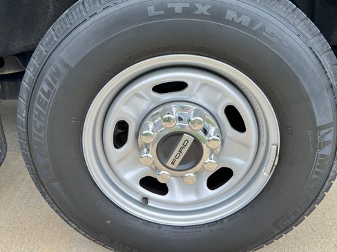 Used 2020 Ford F350 XL w/ Power Equipment Group RWD image 15