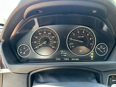 Used 2014 BMW 335i Sedan image 12