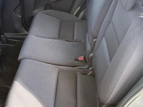 Used 2008 Honda CR-V LX image 8