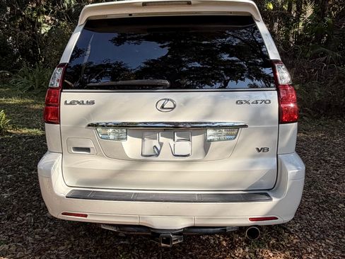 Used 2009 Lexus GX 470 image 2