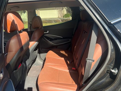 Used 2014 Hyundai Santa Fe Sport 2.0T image 10