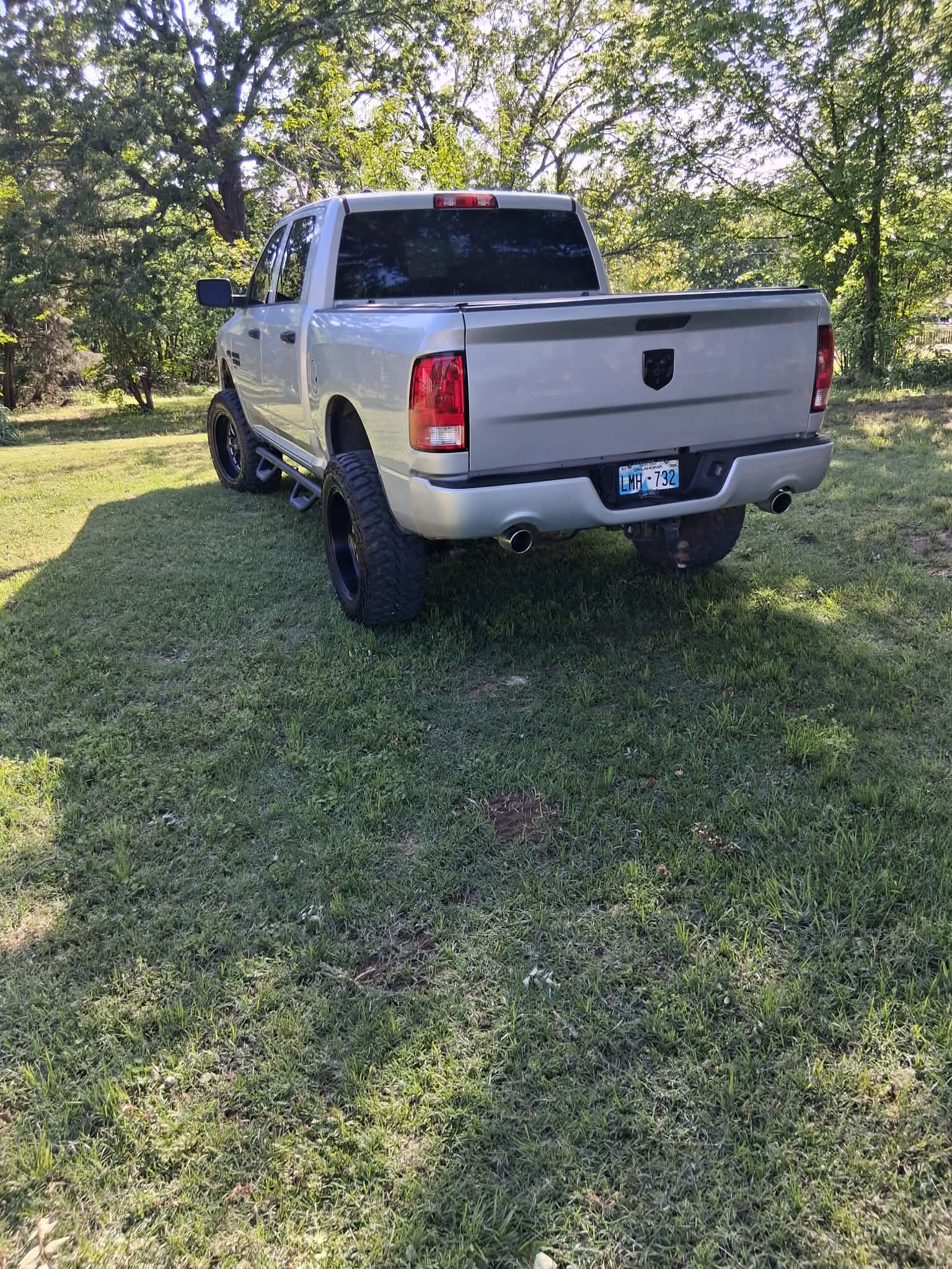 Used 2019 RAM 1500 Express w/ Express Value Package RWD image 6