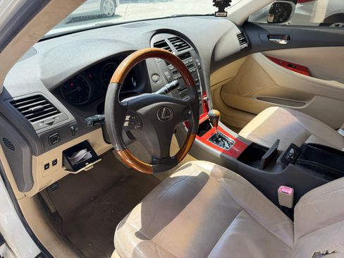 Used 2008 Lexus ES 350 FWD image 1