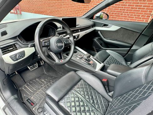 Used 2018 Audi S4 Premium Plus w/ Navigation Package image 11