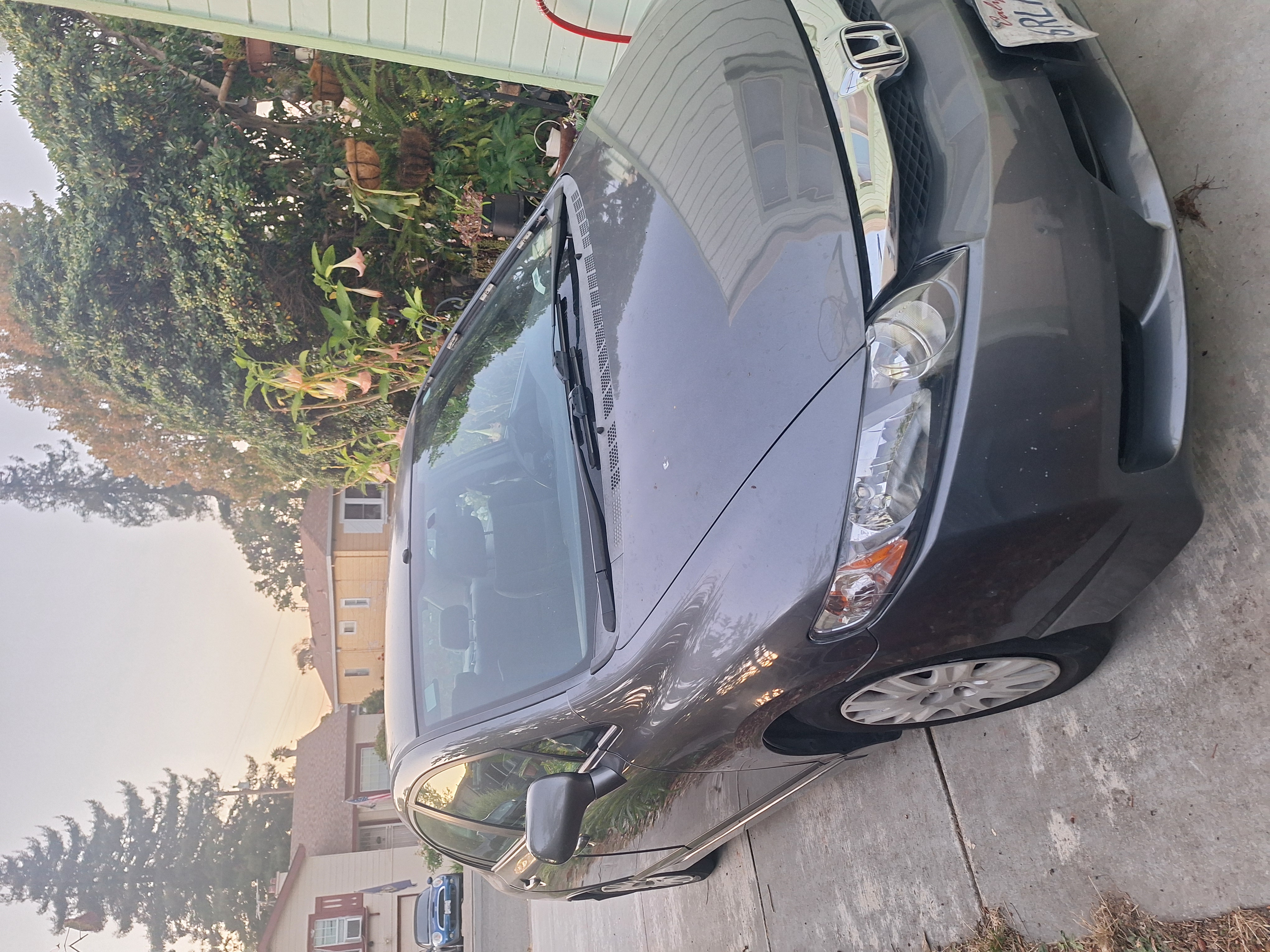 Used 2011 Honda Civic GX image 5