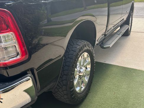 Used 2023 RAM 2500 Big Horn w/ Level 1 Equipment Group AWD/4WD image 14