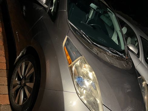 Used 2015 Nissan Leaf SV w/ LED & Quick Charge Package image 4