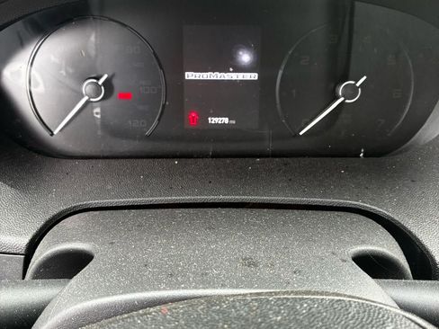 Used 2023 RAM ProMaster 3500 FWD image 5