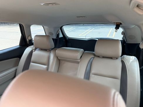 Used 2010 MAZDA CX-9 Touring AWD/4WD image 5