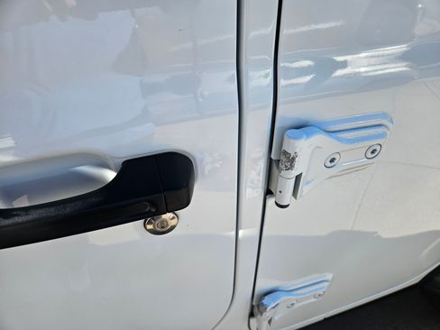 Used 2019 Jeep Wrangler Unlimited Sport image 5