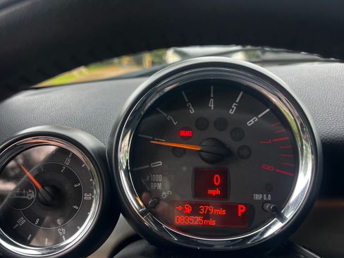 Used 2015 MINI Cooper S image 11