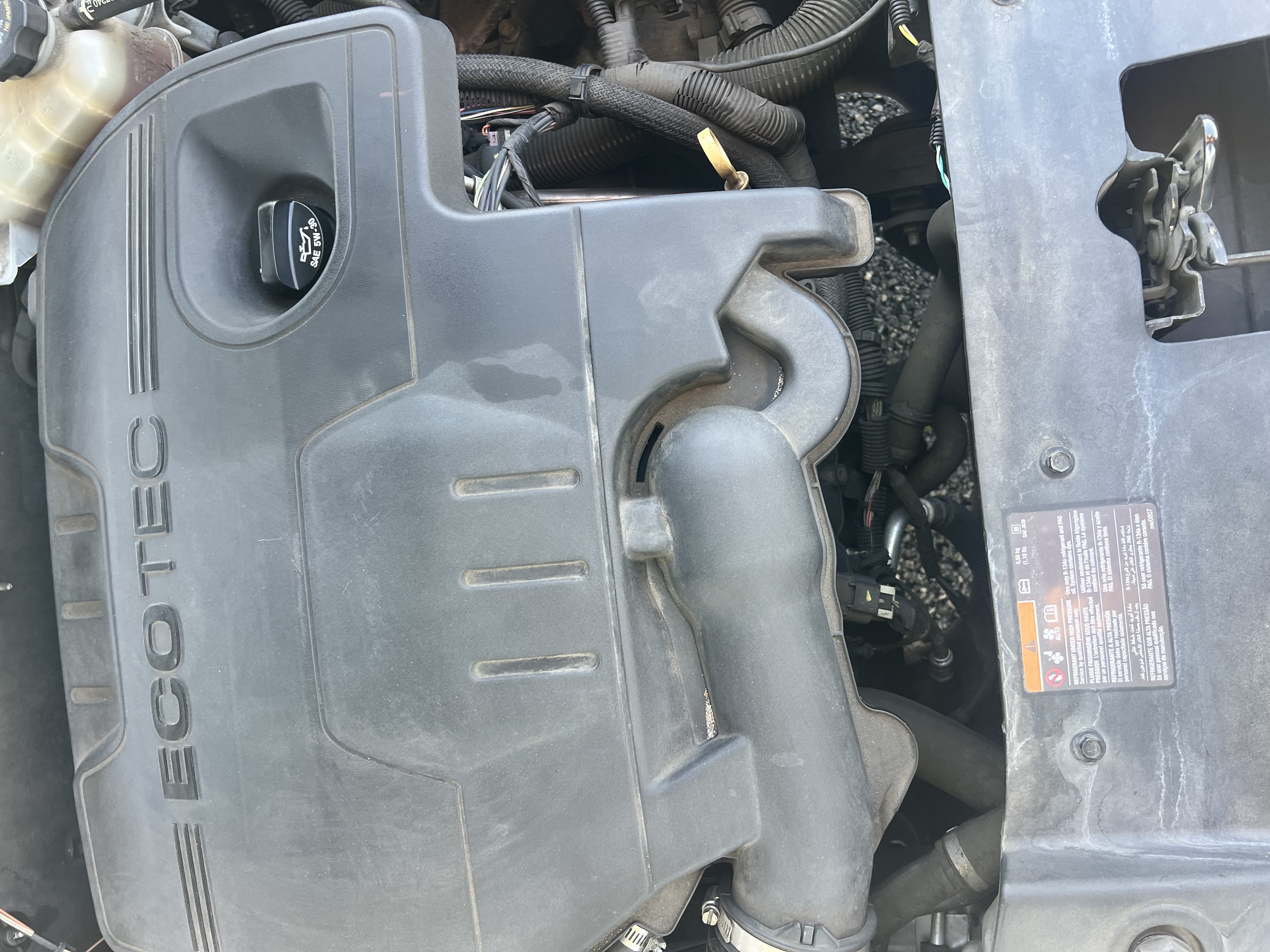 Used 2012 Chevrolet Malibu LT FWD image 6