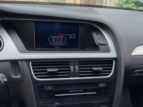 Used 2015 Audi A4 2.0T Premium Plus w/ Technology Package AWD/4WD image 17
